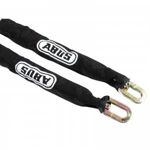 image of Abus 10KS Hardened Security Chain 10mm Link Diameter 10mm 1100mm