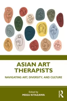 Image of Asian Art TherapistsNavigating Art Diversity and Culture