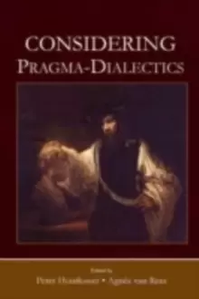 Image of Considering Pragma-Dialectics