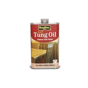 Rustins Tung Oil 500ml