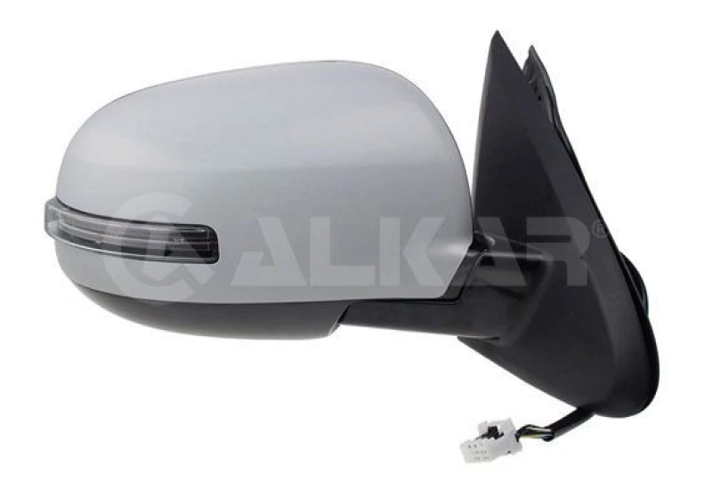 Image of ALKAR Wing mirror ALKAR 6144839