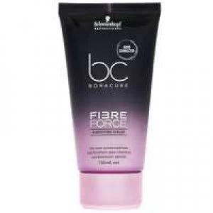 Image of Schwarzkopf BC Bonacure Fibre Force Fortifying Sealer 150ml