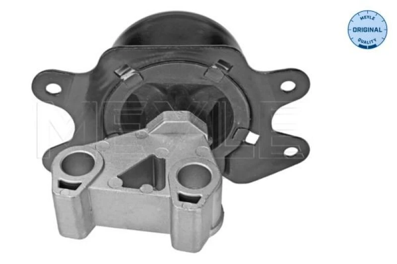 Image of Engine mount MEYLE 614 030 0013