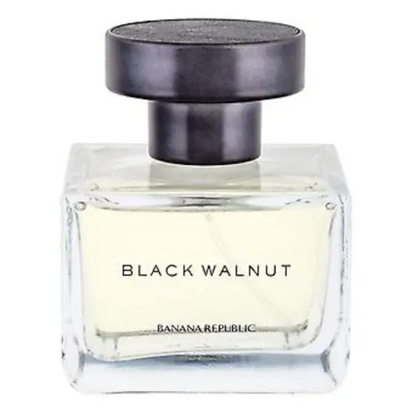 image of Banana Republic Black Walnut Eau de Toilette For Him 100ml