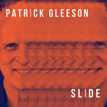 image of Patrick Gleeson - Slide CD