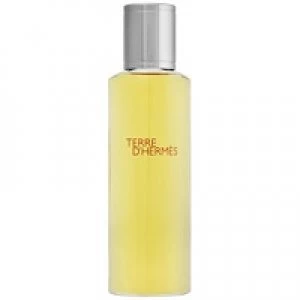Image of Hermes Terre D Hermes Parfum Refill For Him 125ml