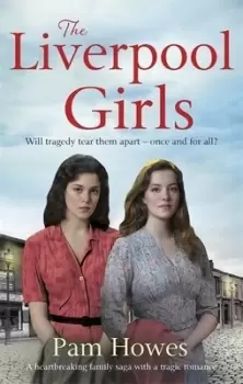Image of The Liverpool girls by Pam Howes