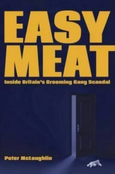 Image of Easy Meat by Peter Mcloughlin Paperback