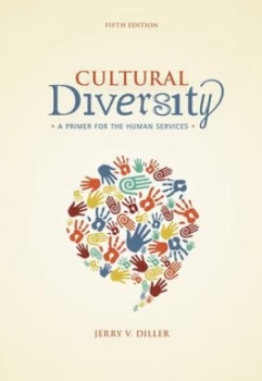 Image of Cultural Diversity by Jerry Diller Book