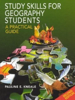 Image of Study Skills for Geography Students by Pauline E Kneale Paperback