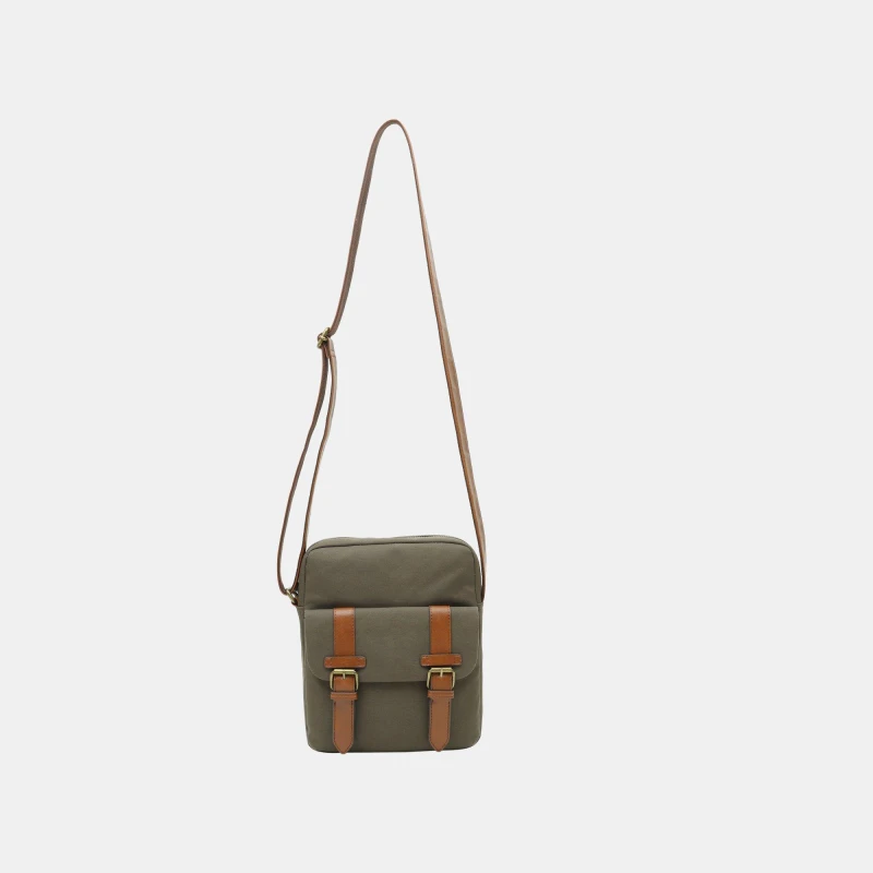 Image of Firetrap Firetrap X Body Bag Sn62 Khaki male One Size