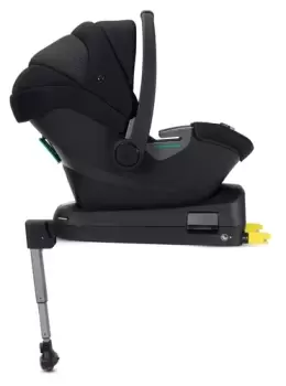 image of Silver Cross Dream i-Size Baby Car Seat + Isofix Base - Space