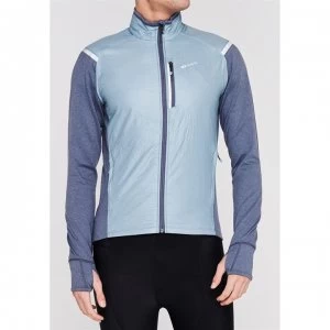 Image of Sugoi Alpha Hybrid Jacket Ladies - Grey
