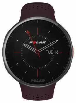 Image of Polar 900102182 Pacer Pro Advanced GPS Running Autumn Watch