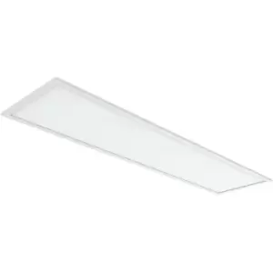 Image of Integral Evo Panel 1200 x 300 3600LM 36W 4000K Non Dimmableable 100 LM/W