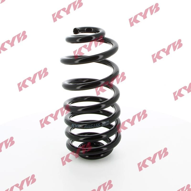 Image of KYB Coil spring KYB RA5155