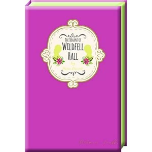Image of The Tenant of Wildfell Hall Hardback 2019