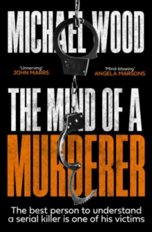 Image of The Mind of a Murderer. Paperback. By Michael Wood Books