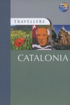 Image of Catalonia by Sarah Andrews and Nick Inman and Clara Villanueva Paperback