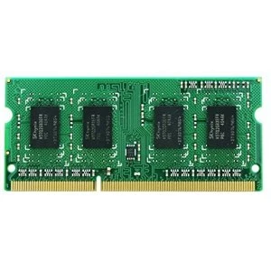 image of Synology 4GB 1866MHz DDR3L Laptop RAM