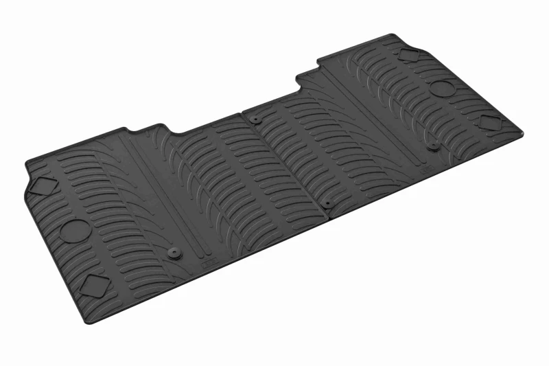 Image of VAICO Floor mats VAICO V33-0863