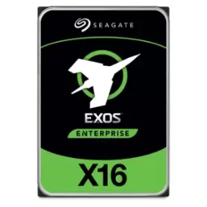 Image of Seagate Enterprise Exos X16 3.5" 10000 GB SAS (ST10000NM002G)