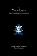 Image of yeshe lama jigme lingpas dzogchen atiyoga manual