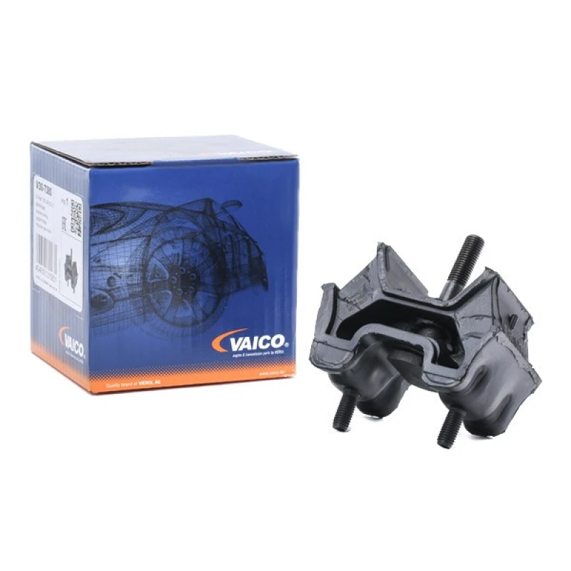 Image of VAICO V30-7380 Engine mount Original VAICO Quality, Right Front Engine Mounting (247)