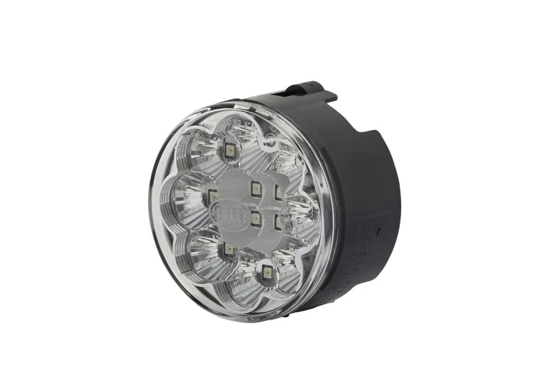 Image of HELLA 2SB 009 001-501 Combination Rearlight without screw Combination Rearlight (2492)