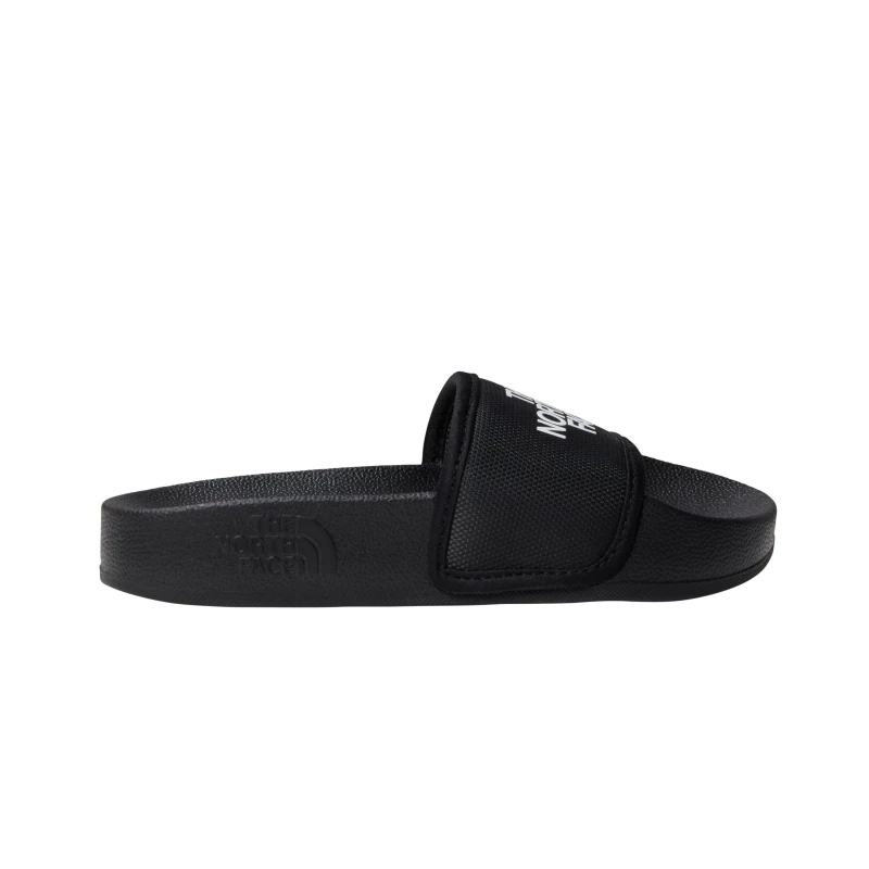 Image of Big Kids The North Face Inc Base Camp III Slide Sandals