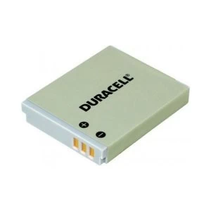 Image of Duracell Canon NB4L Camera Battery