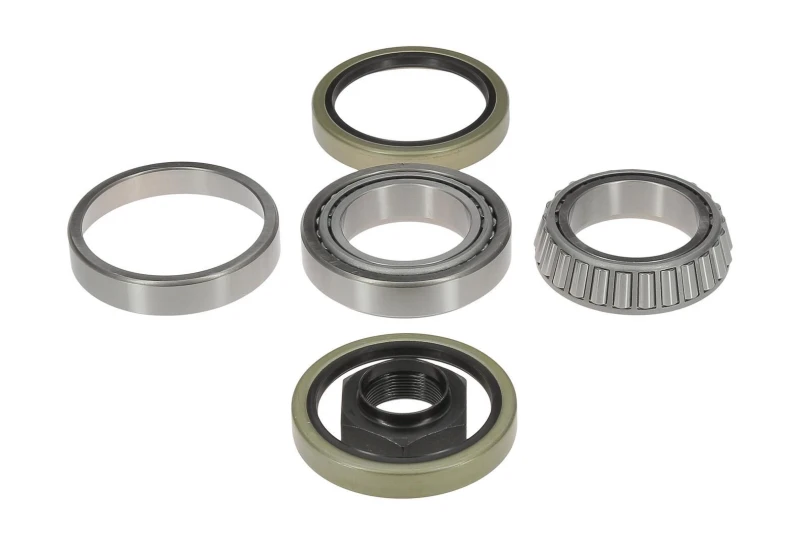 Image of Wheel bearing kit MOOG PE-WB-11423