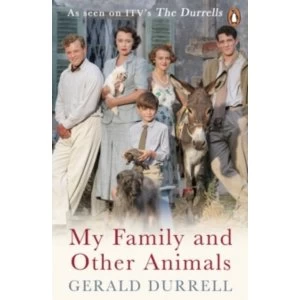 Image of My Family and Other Animals by Gerald Durrell (Paperback, 2016)