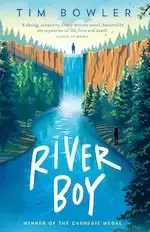 Image of River Boy