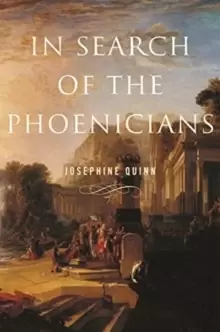 Image of In Search of the Phoenicians