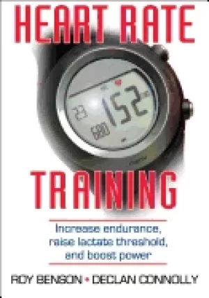 Image of heart rate training