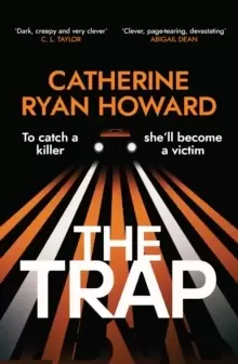 Image of The Trap : A gripping, chilling new thriller and instant number one bestseller