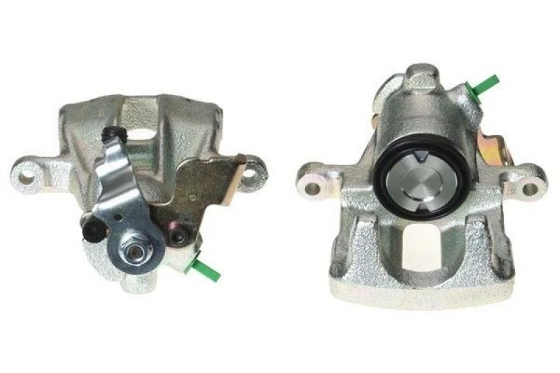Image of Brake caliper MAPCO 144331