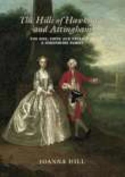 Image of The Hills of Hawkstone and Attingham by Joanna Hill Book