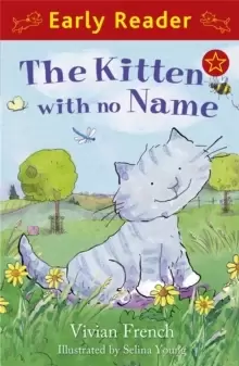 Image of Early Reader: The Kitten with No Name