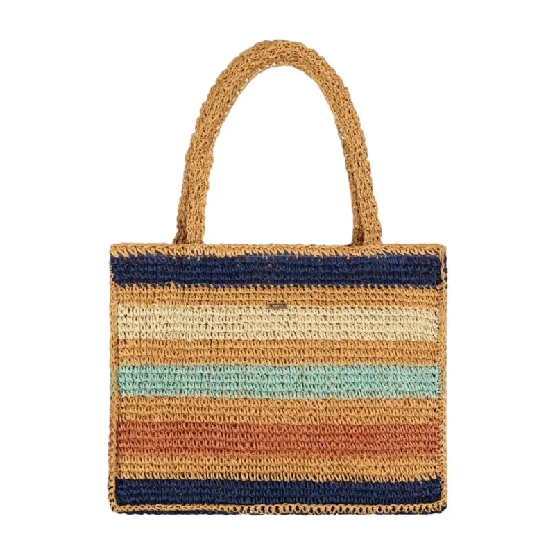 Image of Barts Womens beach Bag Barts Araa Marron Female TU