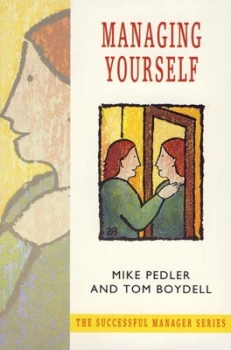 Image of Managing Yourself by Mike Pedler Paperback