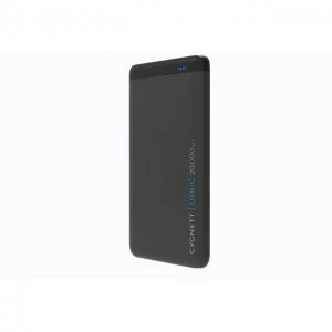 Image of Cygnett CY2220PBCHE Power Pack in Black