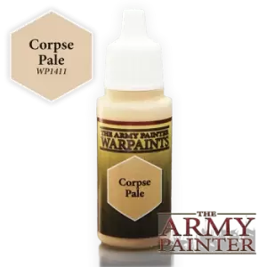 Image of Corpse Pale