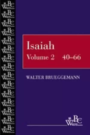 Image of isaiah 40 66