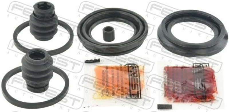Image of Repair Kit, brake caliper FEBEST 1275-TERRF
