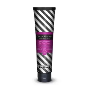 Image of Osmo Color Psycho Semi-Permanent Hair Colour - Wild Fuschia 150ml