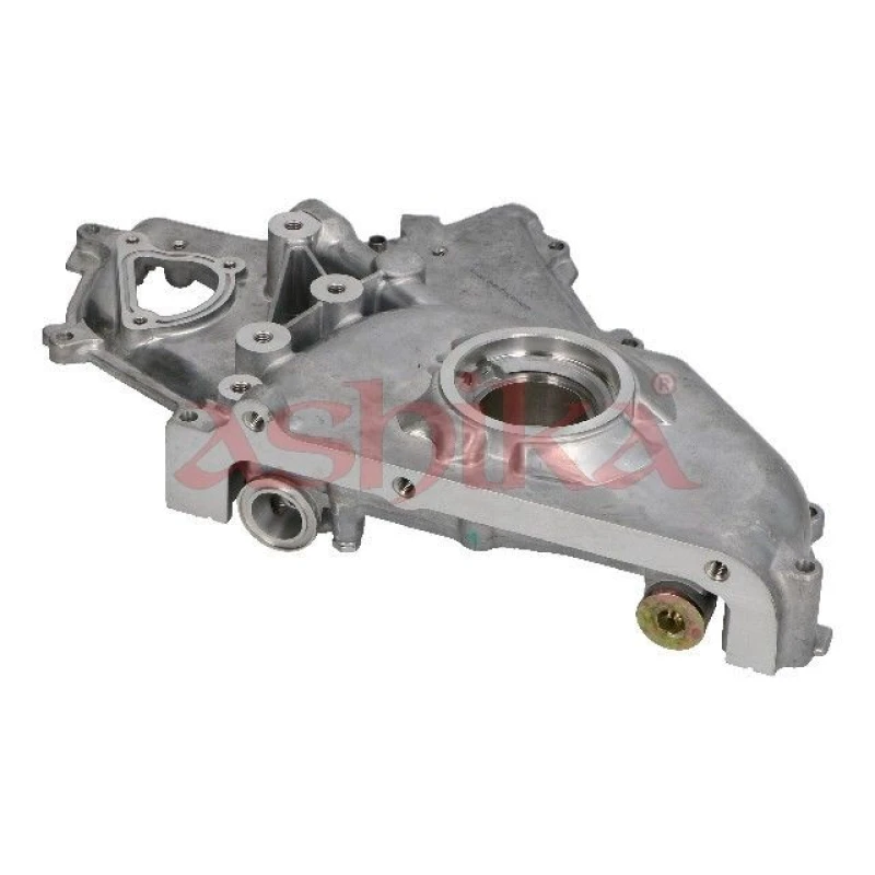 Image of ASHIKA Oil Pump ASHIKA 157-NS-NS09
