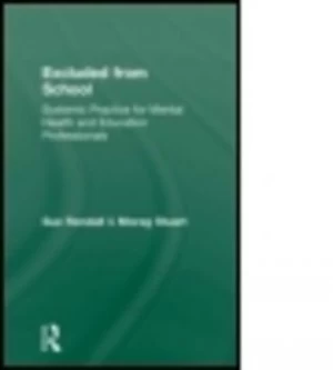 Image of Excluded from School by Sue Rendall Paperback