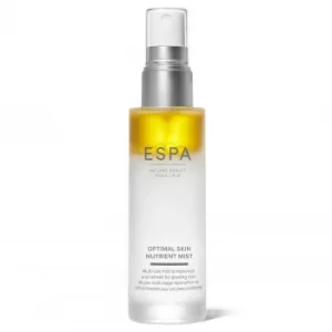 image of ESPA Optimal Skin Nutrients Mist 100ml